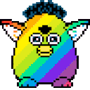 [furby]