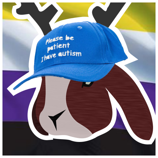 autism bnuuy